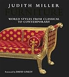 Furniture: World Styles from Classical to Contemporary
