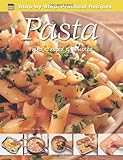 Pasta : tried, tested & trusted