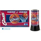 Wincraft Cleveland Cavaliers Rotating Lamp