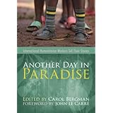 another day in paradise international humanitarian workers tell their stories