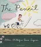 The pencil