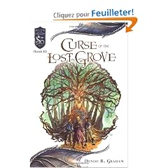 Curse of the Lost Grove