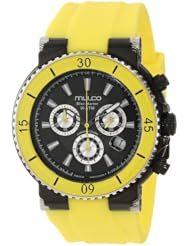 Mulco Unisex MW3-70603-099 Bluemarine Chronograph Swiss Movement Watch