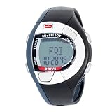 Mio Drive 2010 Edition ECG Accurate Strapless Heart Rate Monitor Calorie Counter 5-Timer Digital Alarm Lifestyle Unisex Watch