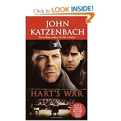 Hart's War
