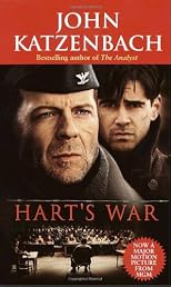 Hart's War