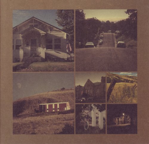 Album Art for Music for Confluence by Peter Broderick