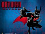 Batman Beyond Season 1