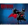 Batman Beyond Season 1