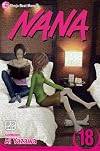 Nana (Volume 18)