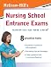 McGraw-Hill's Nursing School Entrance Exams