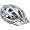 Silver Degradee