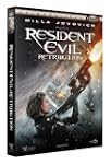 Resident Evil : Retribution