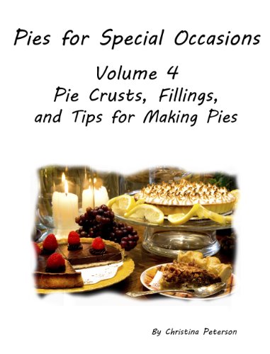 pie filling
