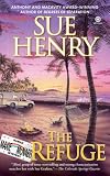 The Refuge: A Maxie and Stretch Mystery (Unabridged)