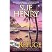 The Refuge: A Maxie and Stretch Mystery (Maxie and Stretch Mysteries)