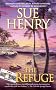 The Refuge: A Maxie and Stretch Mystery (Maxie and Stretch Mysteries)