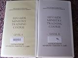 Timothy LaBo: HIV/AIDS Ministry Training Course Level 1 & 2