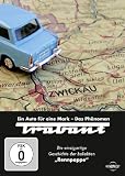 Ein Auto f�r eine Mark - Das Ph�nomen Trabant