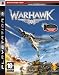Warhawk with Bluetooth Headset (PS3)