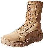 UPC 085787860146 product image for Rocky Men's 8 Inch S2v 101 Work Boot,Desert Tan,10 M US | upcitemdb.com