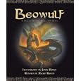 Beowulf: A Tale of Blood, Heat, and Ashes