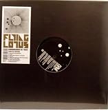 Flying Lotus: Cosmogramma Alt Takes (Record Store Day) 12"
