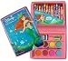 Disney 23 Piece Art Set Little Mermaid Ariel