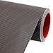 3in x 5in (SAMPLE SIZE) 3M DI-NOC Brown Carbon Fiber Vinyl Film Series CA-424