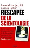 Acheter le livre Rescapée de la scientologie.