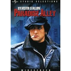 Paradise Alley [DVD] [Region 1] [US Import] [NTSC]