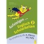 Aufsteigen Englisch Schularbeiten 2