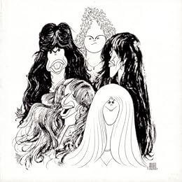 © Amazon Aerosmith Picture 18