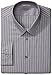 Calvin Klein Men's Xtreme Slim Fit Stripe
