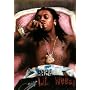 Lil' Wayne (Lil' Weezy, Smoking) Music Poster Print - 11" X 17"