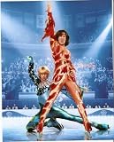 Will Ferrell & Jon Heder Blades of Glory 8x10 Photo