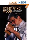 Identifying Wood