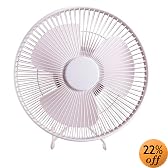IDEA LABEL サーキュレーター/fan ピンク LOE003-PK 7190216