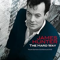 The Hard Way (Tour Edition)