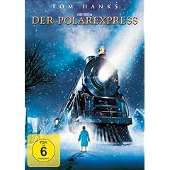 Der Polarexpress