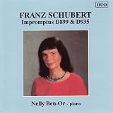 Schubert: Impromptus, D 899 & D 935