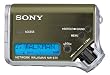 Sony NW-E99 Network Walkman 1Gb - Chrome