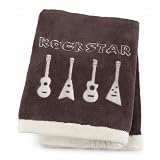 Kidsline Bling Blanket - Rock Star