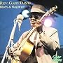 Reverend Gary Davis