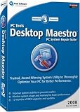 PC Tools Desktop Maestro 2008