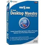 PC Tools Desktop Maestro 2008