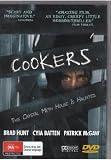 Cookers [ NON-USA FORMAT, PAL, Reg.0 Import - Australia ]