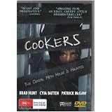 Cookers[NON-USAFORMAT,PAL,Reg.0Import-Australia]