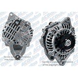 ACDelco 334-1236 Remanufactured Alternator by ACDelco