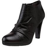 Matisse Womens Ellie High Heel Shoe Bootie